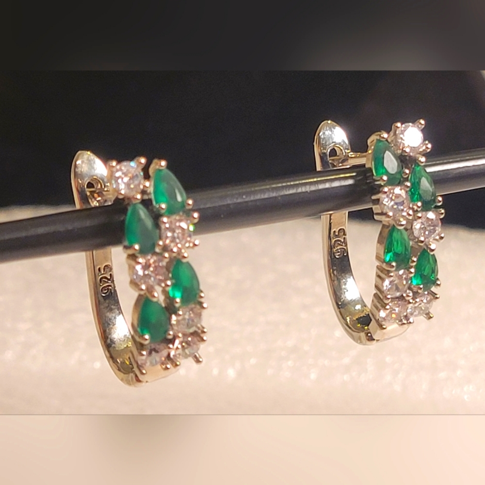 Emerald Elegance